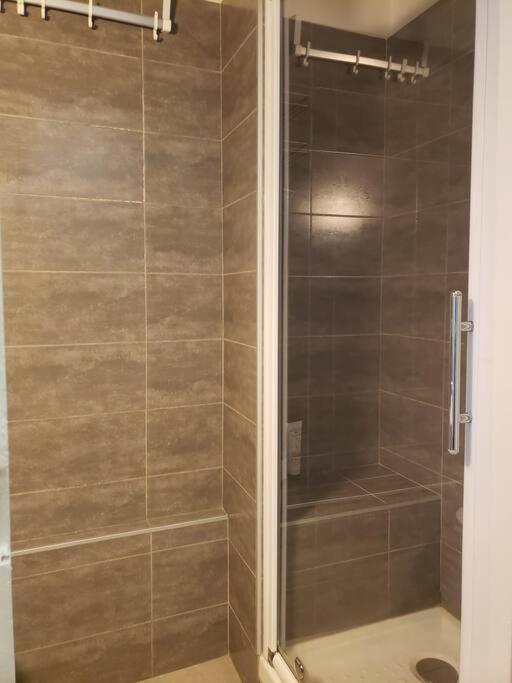 Appartement Cosy Plein Centre 니스 외부 사진