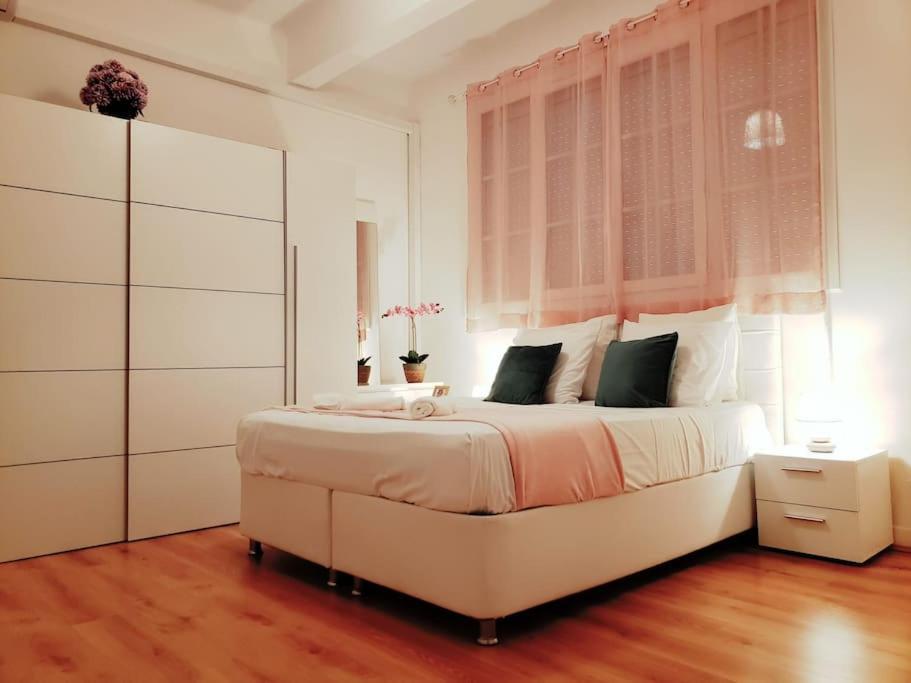 Appartement Cosy Plein Centre 니스 외부 사진