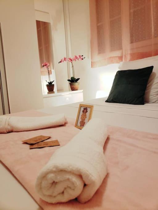 Appartement Cosy Plein Centre 니스 외부 사진