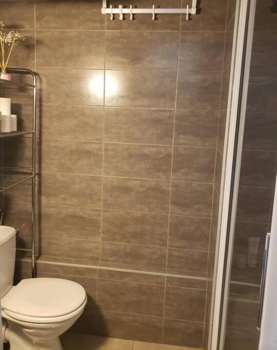 Appartement Cosy Plein Centre 니스 외부 사진